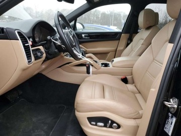 Porsche Cayenne III 2021 Porsche Cayenne 2021 3.0l 3.0 Benzyna 335KM, zdjęcie 7