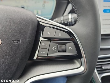 BYD Seal U 2025 BYD Seal U BYD Seal U 1.5 Hybryda Plug-in 324KM, zdjęcie 29