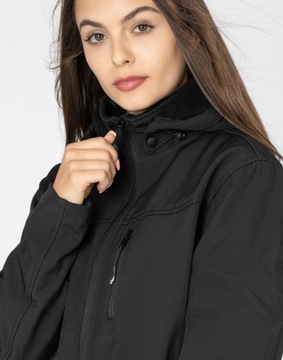 Женская термоактивная куртка Softshell Polar 010 L