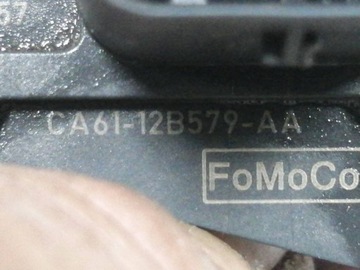 FORD B-MAX 1.5 TDCI VÁHA VZDUCHU CA61-12B579-AA