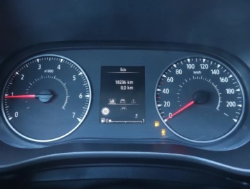 Dacia Logan III 2025 Dacia Sandero 1.0 TCe, Salon Polska, Serwis ASO, zdjęcie 10