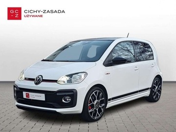 Volkswagen up! 2023 Volkswagen up GTI 115KM, Salon PL, VAT 23 Benzyna 115KM