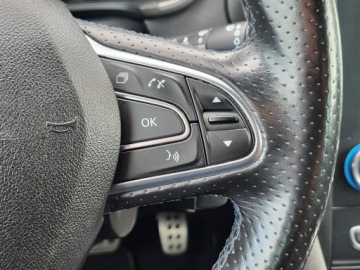 Renault Megane IV 2020 Renault Megane 1.7 dCi, 150KM, GT Line, Nawigacja, zdjęcie 29