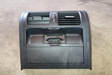 INVERTER VW PASSAT VARIANTA B6 (3C5) 3C0907155 DIESEL 88KW 2006