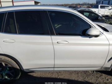 BMW X3 G45 2024 BMW X3 2024r., 2.0L 2.0 Benzyna 248KM, zdjęcie 4