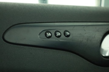 Citroen C5 III Sedan 2.2 HDi FAP 170KM 2008 Citroen C5 2.2 HDi, 167 KM, Klima, Klimatronic, zdjęcie 15