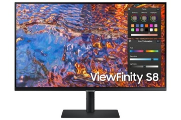 Monitor 32 cale ViewFinity S80PX IPS 3840x2160)