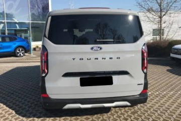 Ford Tourneo Custom II  L1 2.0 EcoBlue 170 KM 170KM 2025 Tourneo Custom 320 L2H1 Active A8 AWD 2.0 170KM, zdjęcie 5
