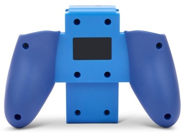 Держатель PowerA SWITCH для JOY-CON Grip Mystery Block Mario