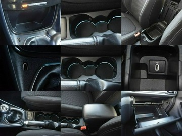 Ford Puma II 2023 Ford Puma nawi full led gwarancja doinwestowany, zdjęcie 27