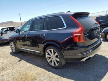 Volvo XC90 II 2017 Volvo XC 90 2017 Volvo XC90 T8 eAWD Plug-In Hybrid 7-Passenger Inscription, zdjęcie 1