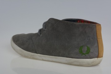 BUTY FRED PERRY ROZ 41