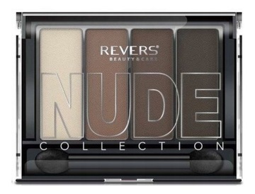 Revers Gallant Nude Cienie do powiek 6g (10)