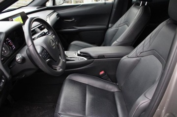 Lexus UX Crossover 250h 184KM 2020 Lexus UX Business Edition Hybrid, zdjęcie 9