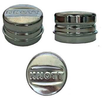Osłona piasty łożyska KNOTT KAPSEL bębna 52,2mm