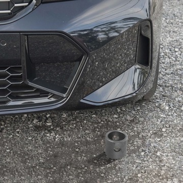 ВТУЛКА ПОДЪЕМА ПРИЦЕПА