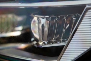 Volkswagen T-Roc I SUV 1.5 TSI ACT 150KM 2020 Volkswagen T-Roc 1.5 Benzyna 150KM, zdjęcie 14