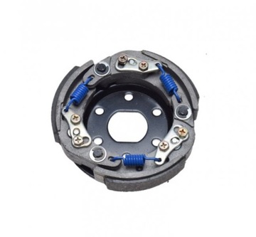 SPRZĘGŁO SPORTOWE SKUTER 2T 4T 105mm REGULOWANE