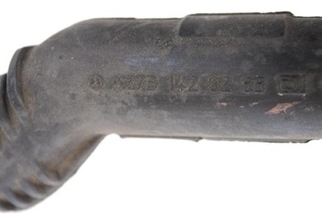 MERCEDES SL500 R230 2007 RHD PŘÍVOD CHLADIČŮ TRUBKA