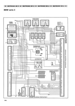 СИСТЕМЫ ВПРЫСКА БЕНЗИНА. К-Джетроник / КЕ-Джетроник / Моно-Джетроник