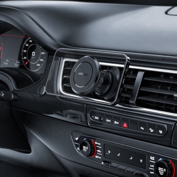 ACEFAST МАГНИТНЫЙ ПРОЧНЫЙ ДЕРЖАТЕЛЬ АВТОМОБИЛЬНОГО ТЕЛЕФОНА ДЛЯ РЕШЕТКИ КОКПИТЫ