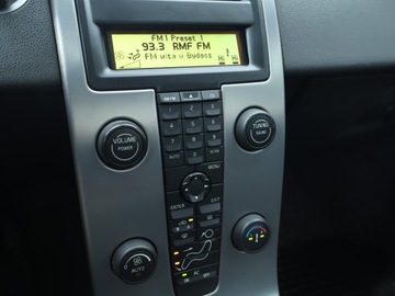 Volvo S40 II 2.0 D 136KM 2005 Volvo S40 2.0 D, Klima, Klimatronic,ALU, El. szyby, zdjęcie 11