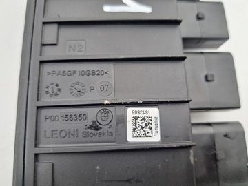 BMW MINI 8661071-01 18576710 MODUL ŘÍZENÍ NAPÁJENÍ NOVÝ ORIGINÁLNÍ