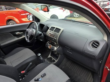 Toyota Urban Cruiser 1.3 100KM 2011 Toyota Urban Cruiser 1.3 Benzyna 100 KM,, zdjęcie 20