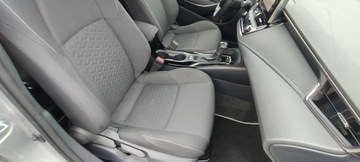 Toyota Corolla XII 2023 Toyota Corolla Fabryczna gwarancja do XII 2026,, zdjęcie 13