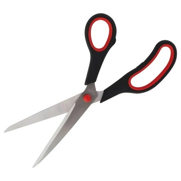 НОЖНИЦЫ НАБОР УНИВЕРСАЛЬНЫХ НОЖНИЦ ДЛЯ ШКОЛЬНОГО КАБИНЕТА