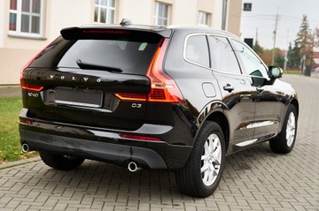 Volvo XC60 II Crossover D3 150KM 2018 127Tkm__ PIĘKNIE UTRZYMANY, zdjęcie 11