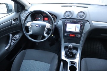 Ford Mondeo IV Kombi 1.6 EcoBoost 160KM 2013 Ford Mondeo 1.6 EcoBoost, Salon Polska, Klima, zdjęcie 6