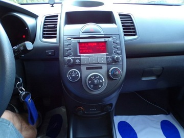 Kia Soul I 2010 Kia Soul Klimatyzacja /Gwarancja /1,6 /126KM /2010, zdjęcie 21