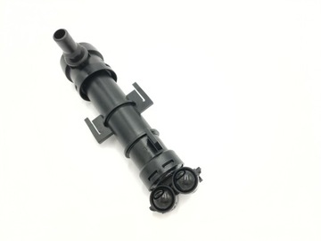 NOWY SPRYSKIWACZ REFLEKTORA SKODA SUPERB 3 3V0 2020+ PO LIFTINGU LEWY