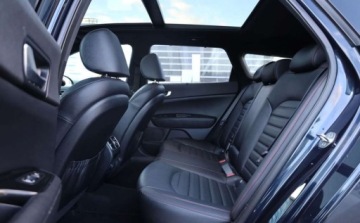 Kia Optima II Kombi 2.0 T-GDI 245KM 2017 Kia Optima Kia Optima 2.0 T-GDI GT 2.0 Benzyna 245KM, zdjęcie 25
