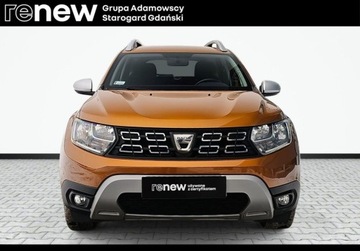 Dacia Duster II SUV 1.0 TCe LPG 100KM 2021 Dacia Duster Pl Salon, LPG, FV23, Dealer Adamowscy BenzynaLPG 100KM, zdjęcie 1