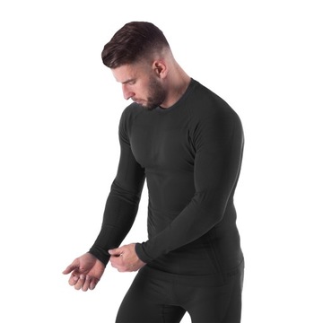 МУЖСКОЕ ТЕРМОАКТИВНОЕ НИЖНЕЕ ТЕРМООДЕЖДА НА ЗИМУ 2XL/3XL