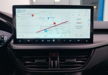 Ford Kuga III 2025 Ford Kuga Ford Kuga 2.5 FHEV FWD ST-Line X 2.5 Hybryda 190KM, zdjęcie 19