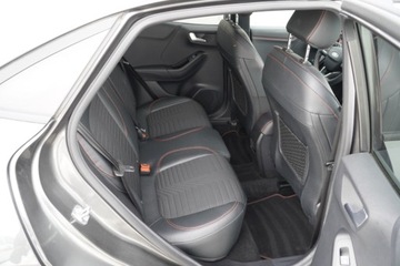 Ford Puma II 2020 Ford Puma St LineAsystentyPol SkoraGrzaneFoteleEl.KlapaFull LEDFull Serwis, zdjęcie 6