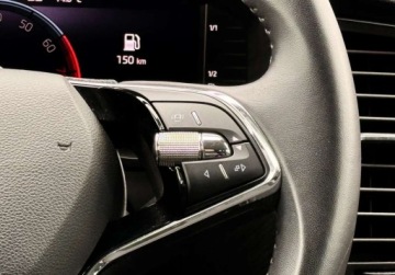 Skoda Kodiaq I SUV Facelifting 1.5 TSI 150KM 2022 Skoda Kodiaq Matrix-LED ACC Kamera Park Assist Salon Polska FVAT23, zdjęcie 21