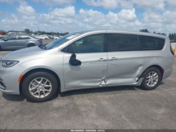 Chrysler Pacifica II 2026 Chrysler Pacifica Select 2026 3.6 Benzyna 287KM, zdjęcie 2