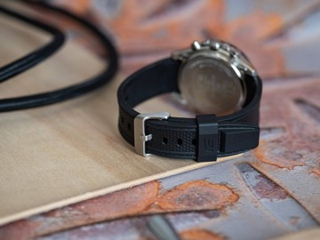 ЧАСЫ МУЖСКИЕ CASIO ECB-900MP-1AEF EDIFICE SOLAR