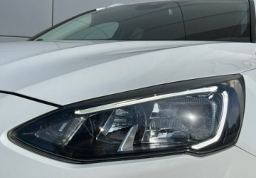 Ford Focus IV Kombi 1.5 EcoBlue 120KM 2021 Ford Focus Kamera Navi Grzane fotele Led Asystenci FV23 1.5, zdjęcie 6