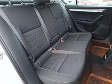 Skoda Octavia III Liftback Facelifting 1.5 TSI ACT 150KM 2019 Skoda Octavia 1,5 TSI 150KM DSG Salon PL Serwis ASO FV23 1.5, zdjęcie 12