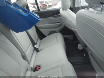 Jeep 2023 Jeep Grand Cherokee Overland, 2023r., 4x4, 3.6L, zdjęcie 9