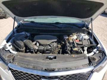 Cadillac 2023 Cadillac XT6 Premium Luxury 2023 3.6 Benzyna 310KM, zdjęcie 6