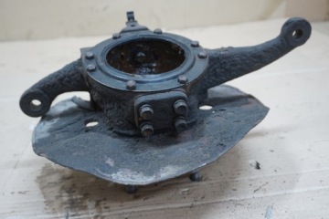 SUZUKI JIMNY HUB STUNNER ПРАВЫЙ ПЕРЕДНИЙ ПРАВЫЙ 1.3 16V ЕВРОПА