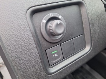 Dacia Duster II SUV Facelifting 1.0 TCe 90KM 2022 Dacia Duster SalonPL serwis 1.0TCe LPG 91KM bezwypadkowy LED hak klimatyza, zdjęcie 11