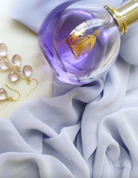 LANVIN ECLAT D'ARPEGE EDP БУТЫЛКА 100 МЛ БЕЗ КРЫШКИ