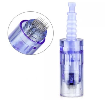 МОДУЛЬ КАРТРИДЖА 42 ИГЛЫ DR PEN A6, M5, M7, MYM 10 шт.